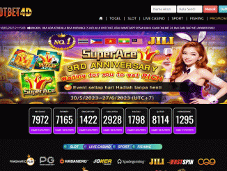 HOTBET4D