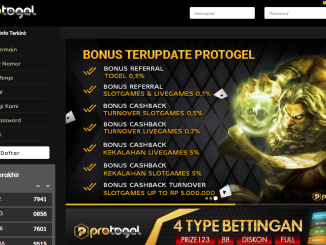 PROTOGEL