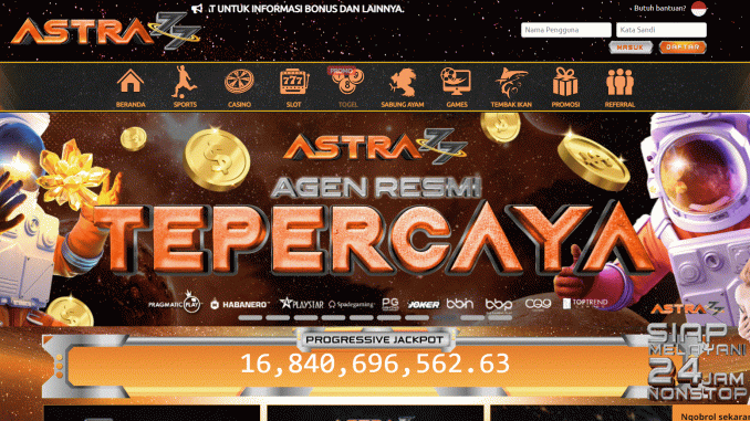 ASTRA77
