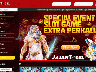 JAJANTOGEL